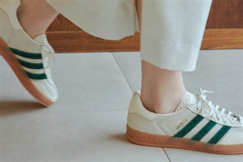 adidas gazelle nasıl okunur|adidas gazelle heels.